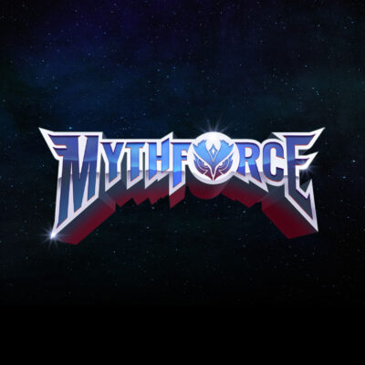 MYTHFORCE